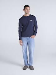 Animal Blue Tommy  T-Shirt - Image 3 of 4