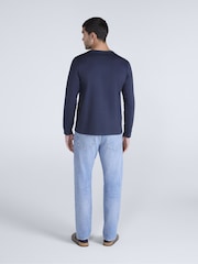 Animal Blue Tommy  T-Shirt - Image 4 of 4