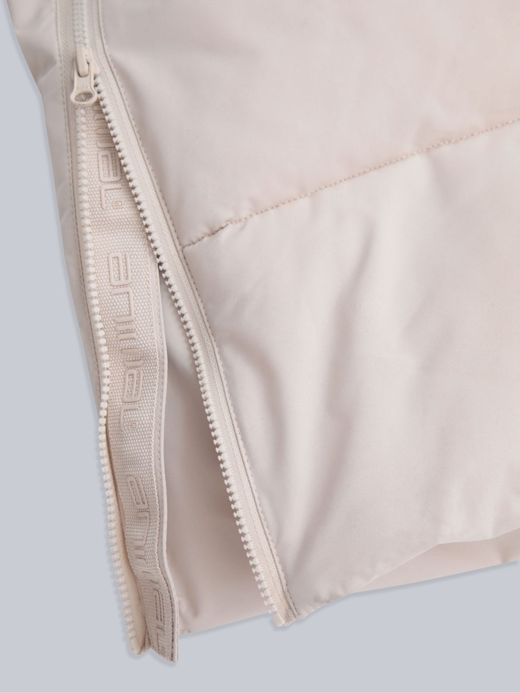 Animal Natural Comfort Zone Longline Gilet - Image 5 of 5