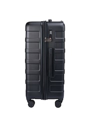Cabin Max Black Anode Luggage Set Hold Check-in Case & Cabin Case 2 Piece - Image 2 of 4