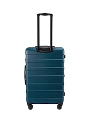 Cabin Max Blue Anode Luggage Set Hold Check-in Case & Cabin Case 2 Piece - Image 2 of 5