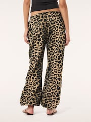 Bavlněné kalhoty P.E Nation Discovery - Obrázek 4 z 5