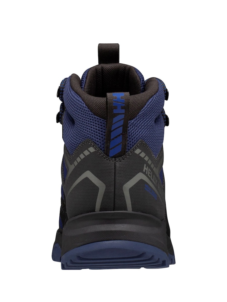 Helly Hansen Stalheim Hiking Black Boots - Image 5 of 5 Helly Hansen Stalheim Hiking Black Boots - Image 5 of 5