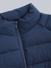 Animal Blue Light Cosi  Hoodless Jacket - Image 7 of 9