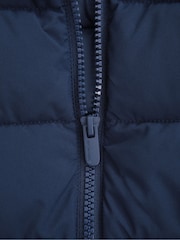 Animal Blue Light Cosi  Hoodless Jacket - Image 8 of 9