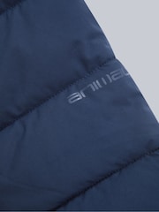 Animal Blue Light Cosi  Hoodless Jacket - Image 9 of 9