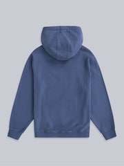 Azul claro - Animal feminino Maya Hoodie - Imagem 2 de 5