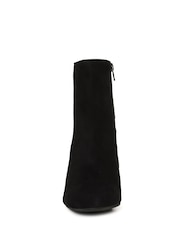 Gabor Dial Ankle Black Boots - Image 4 of 4