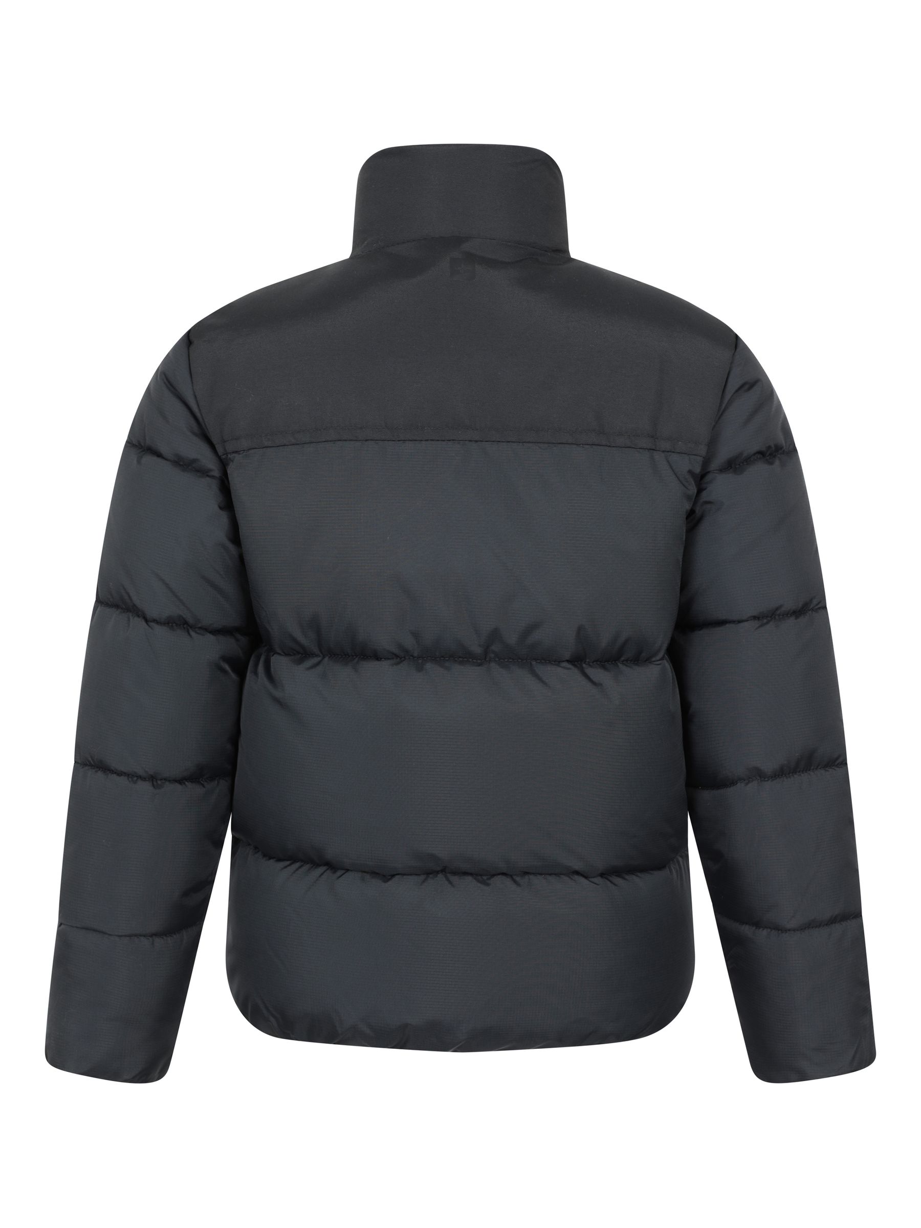 Buy Mountain Warehouse Black Voltage Water-resistant Padded Jacket