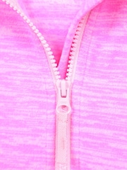 Mountain Warehouse Pink Snowdonia II Hoodie - Image 5 of 5
