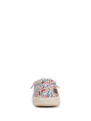 Blowfish Malibu Vida Regular Fit Slip On Trainers - Image 5 of 7