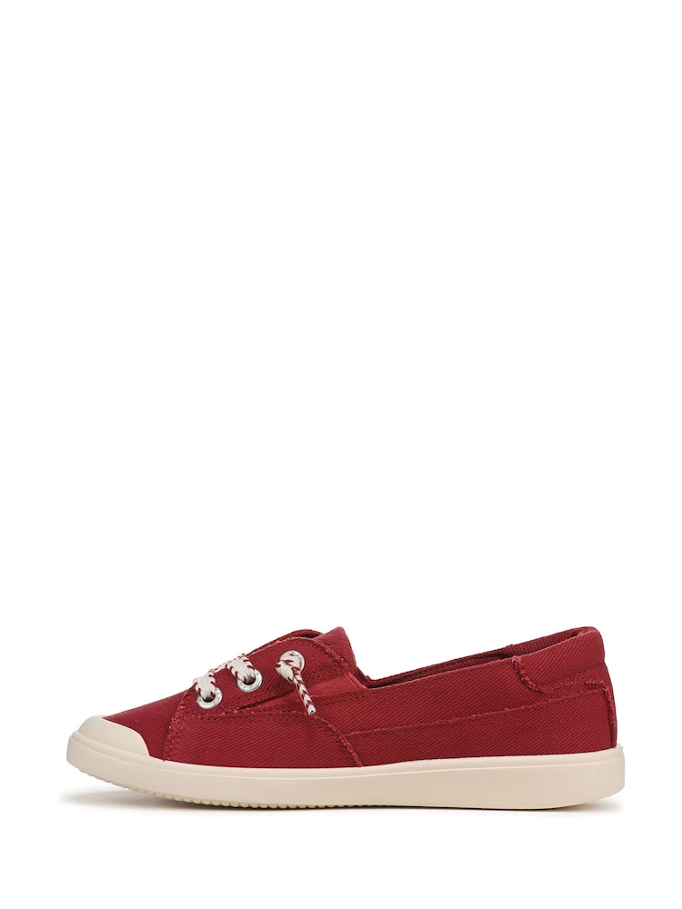 Blowfish Malibu Vida Regular Fit Slip On Trainers - Image 2 of 7 Blowfish Malibu Vida Regular Fit Slip On Trainers - Image 2 of 7