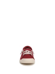 Blowfish Malibu Vida Regular Fit Slip On Trainers - Image 4 of 7