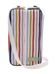 Country Living Multi 2 Person Wine Bag - Image 3 of 5