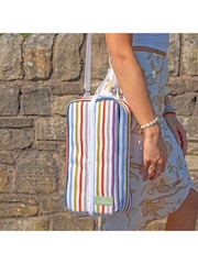 Country Living Multi 2 Person Wine Bag - Image 4 of 5