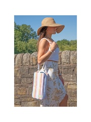 Country Living Multi 2 Person Wine Bag - Image 5 of 5
