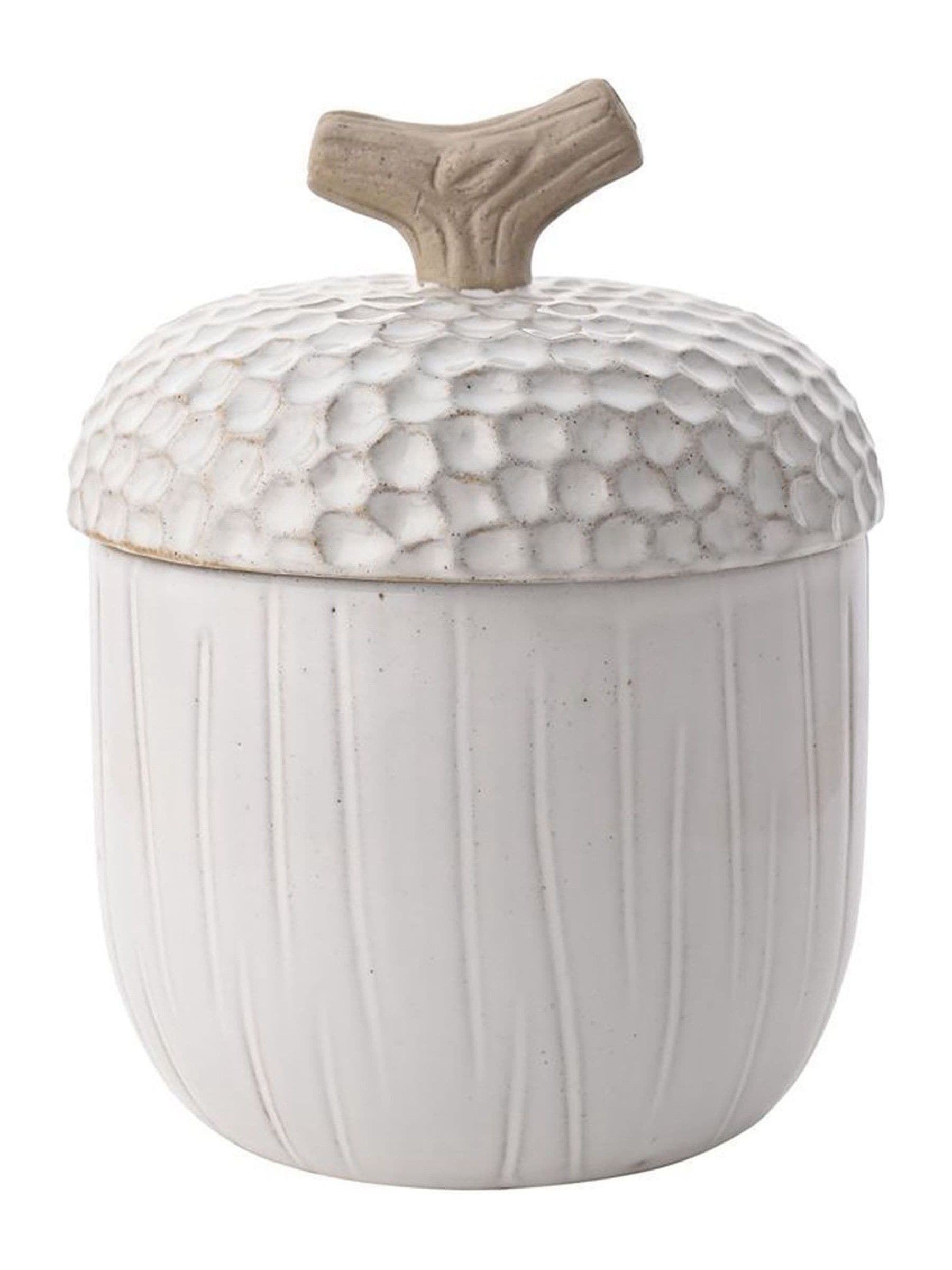 Rackhams Acorn Storage Jar - Large - Image 3