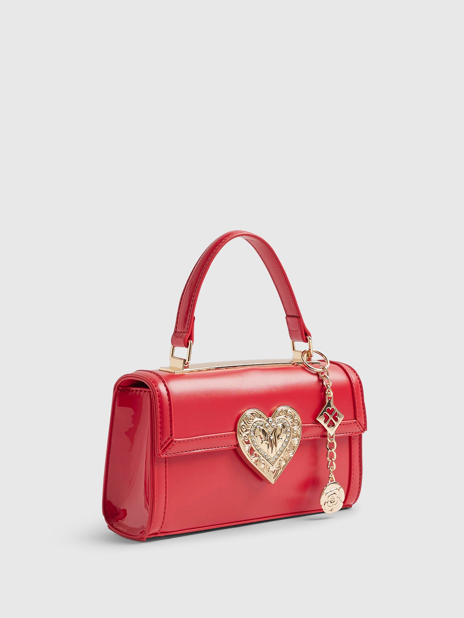 今市隆二　RILY Heart Logo Game Bag RILY Heart Logo Game Bag 今市隆二ショルダーバッグ値下げ 【公式通販】