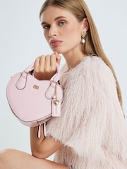 River Island Heart Cross-Body Bag - صورة 1 من 6