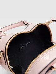 River Island Heart Cross-Body Bag - صورة 6 من 6