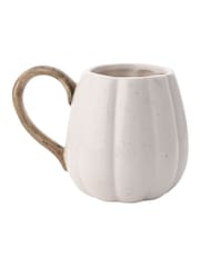 Country Living White Hedgehog Mug - Image 4 of 5