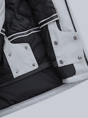 Animal Laxx Logo Snow Jacket - Imagen 3 de 6