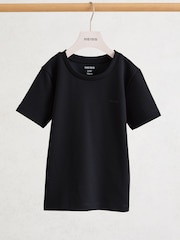 Reiss Navy Wesley T-Shirt - Image 2 of 3