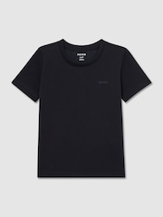 Reiss Navy Wesley T-Shirt - Image 3 of 3