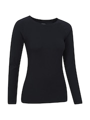 Mountain Warehouse Carmel Seamless Ribbed Thermal Top - صورة 3 من 5