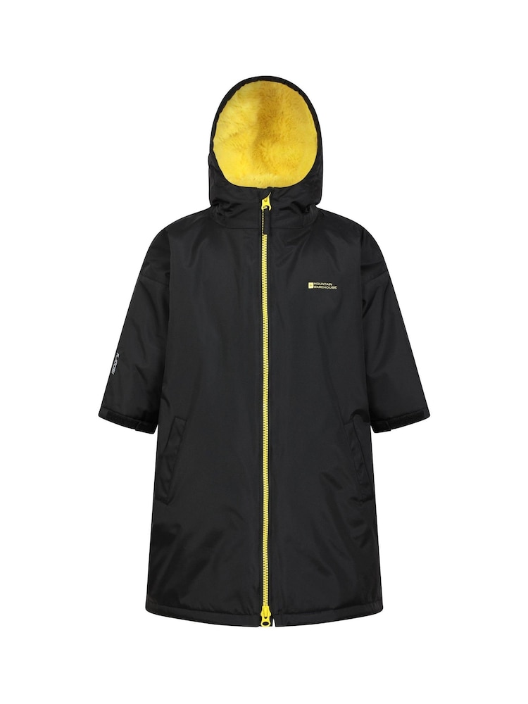 Mountain Warehouse Tidal Waterproof Changing Robe - תמונה 1 מתוך 6