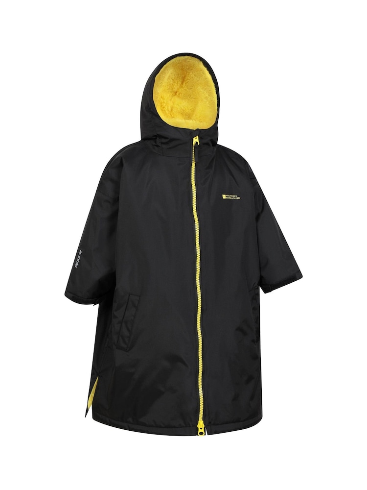 Mountain Warehouse Tidal Waterproof Changing Robe - תמונה 2 מתוך 6