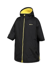 Mountain Warehouse Tidal Waterproof Changing Robe - תמונה 3 מתוך 6