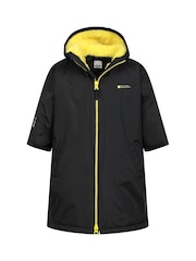 Mountain Warehouse Tidal Waterproof Changing Robe - תמונה 4 מתוך 6