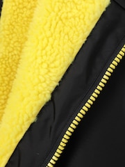 Mountain Warehouse Tidal Waterproof Changing Robe - תמונה 5 מתוך 6