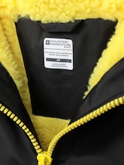 Mountain Warehouse Tidal Waterproof Changing Robe - תמונה 6 מתוך 6