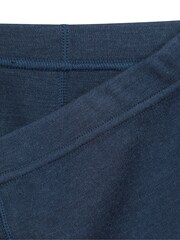 Mountain Warehouse Blue Jacquard  Merino Base Layer Set - Image 10 of 10
