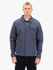 Luke 1977 Kingpin Porpoise Shirt - Image 1 of 5