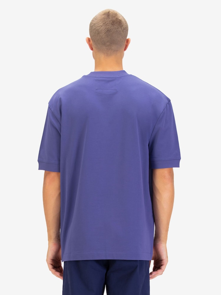 Luke 1977 Kings Crown T-Shirt - Image 2 of 6 Luke 1977 Kings Crown T-Shirt - Image 2 of 6