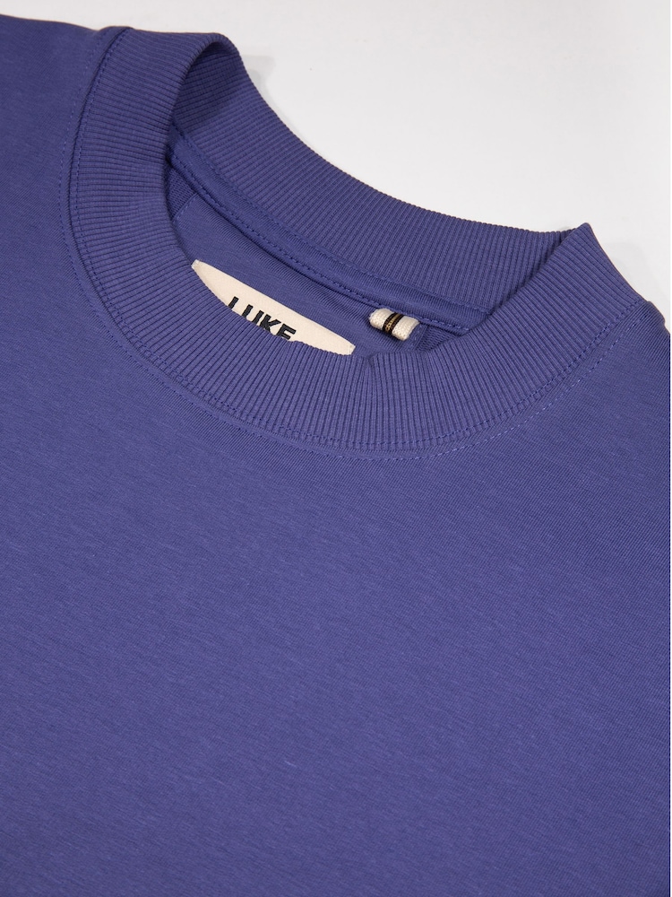 Luke 1977 Kings Crown T-Shirt - Image 6 of 6 Luke 1977 Kings Crown T-Shirt - Image 6 of 6