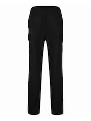 Luke 1977 Relaxed Future Cargo Trousers - Image 5 of 7