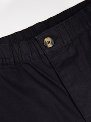 Luke 1977 Relaxed Future Cargo Trousers - Image 7 of 7
