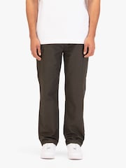 Luke 1977 Relaxed Future Cargo Trousers - Image 1 of 7