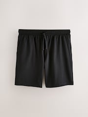 طبعة فاكهة أخضر/وردي - حزمة من 2 طقم بيجاما جيرسي بأكمام قصيرة بطبعة جرافيك - صورة 5 من 16