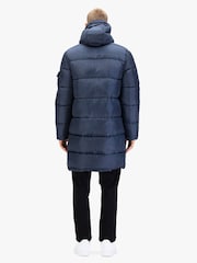 Luke 1977 Inuit Long Padded Coat - Image 2 of 5