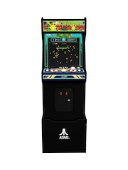 Arcade 1 White Atari Legacy 14-in-1 Wifi Arcade Machine - Image 5 of 6