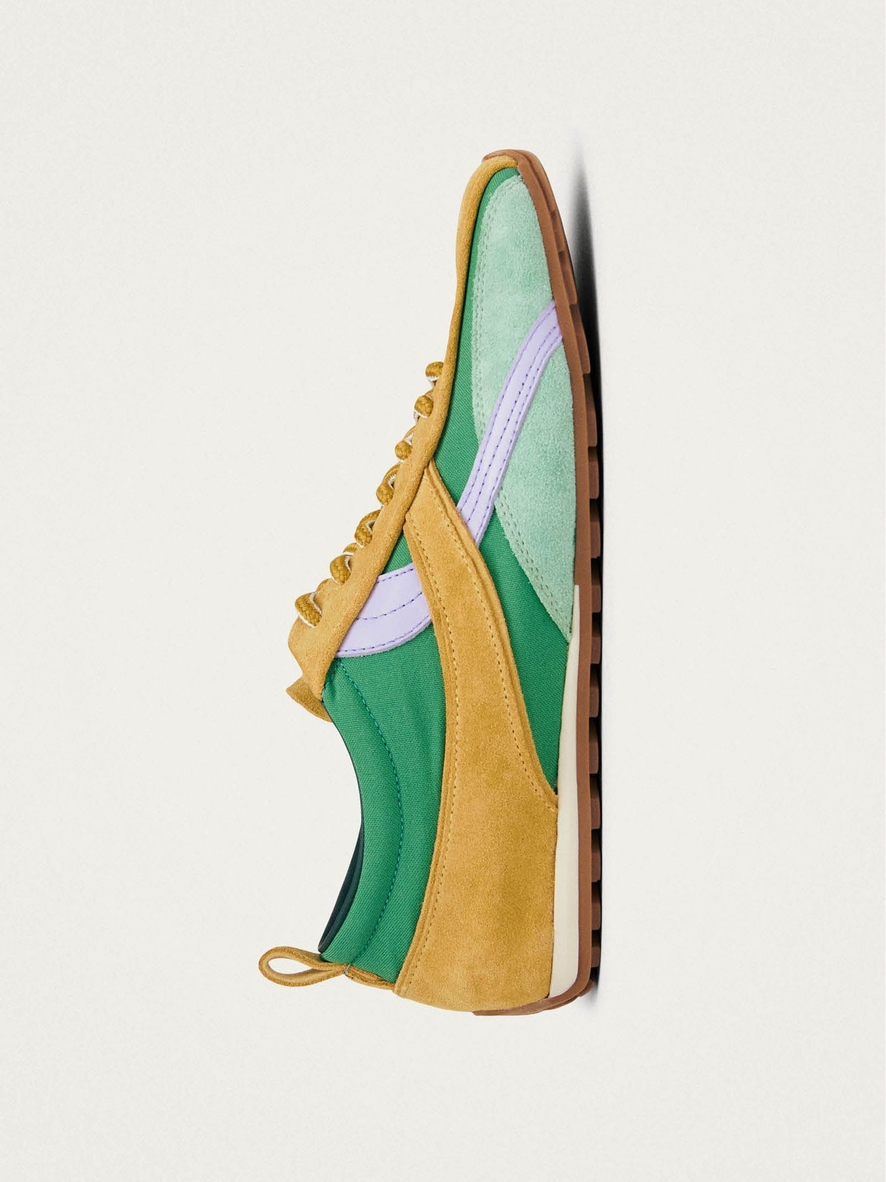 ACEANDRARE新品未使用ALOHA COLOR LINE Buy Alohas Green Tb.304 Trainers from Next USA