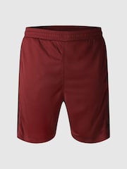 Umbro Red Pro Training Active Shorts - Image 1 of 2