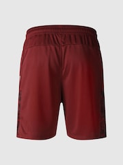 Umbro Red Pro Training Active Shorts - Image 2 of 2