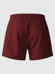 Umbro Red Training Woven Shorts - Image 2 of 2