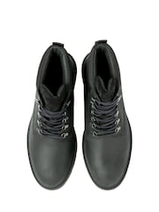 Loake Scotch Burnished Calf Leather Hand Stabbed Chelsea Boots - Image 3 of 3